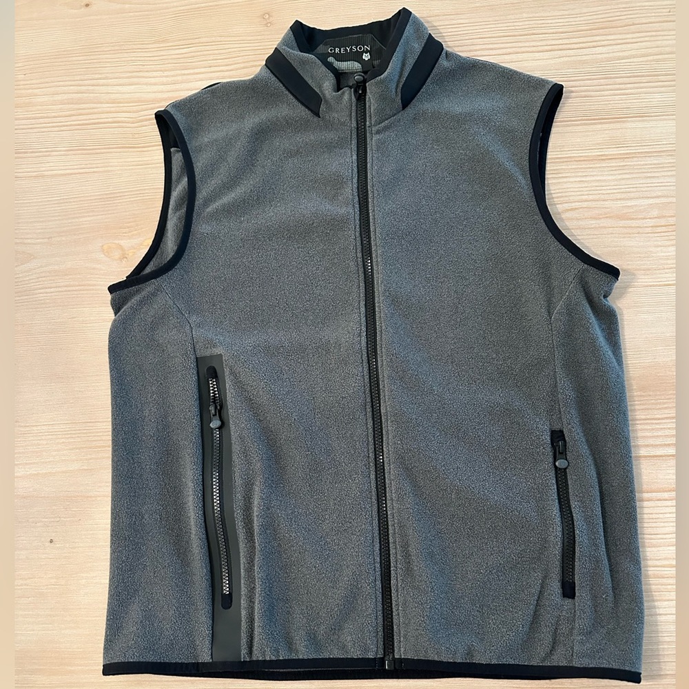 Greyson Vest